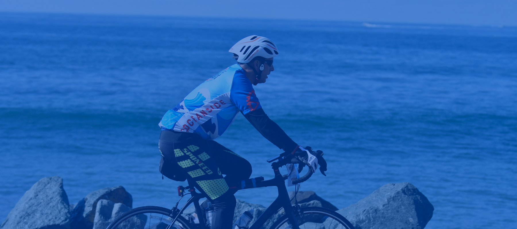 Bike the coast hotsell